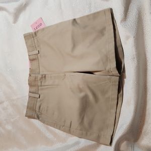 Izod shorts for girls size 12